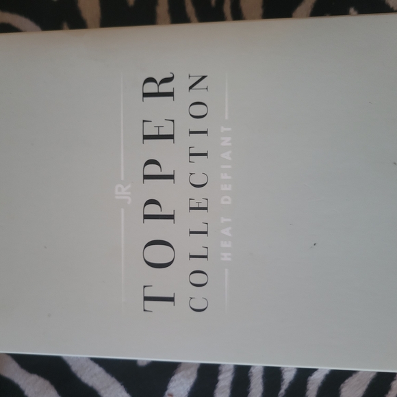 Jon Renau Easi Part XL HD 18" - Picture 7 of 11